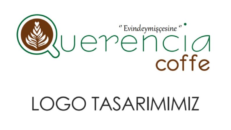 Querencia Coffe Kurumsal Kimlik Çalışması
