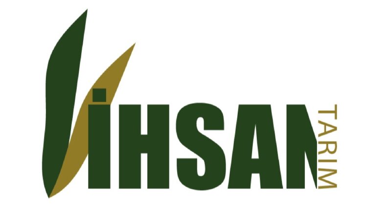 İHSAN TARIM - Kurumsal Logo Çalışması
