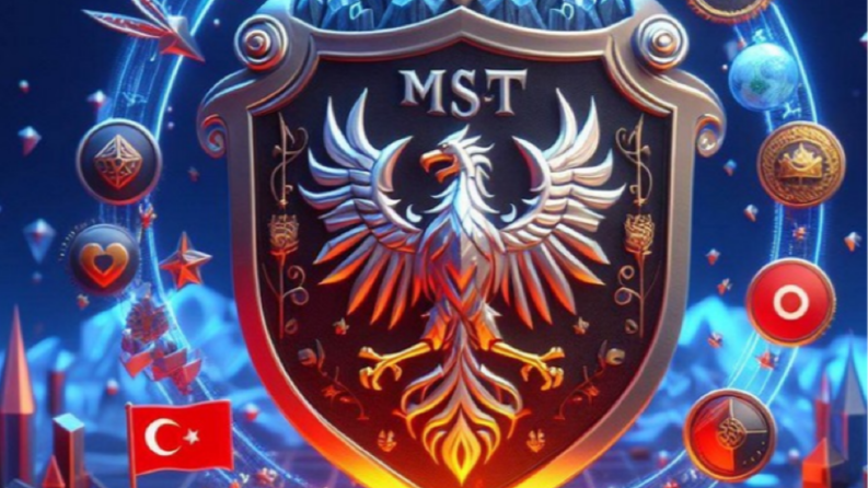 Yapay Zeka Logo Tasarımı