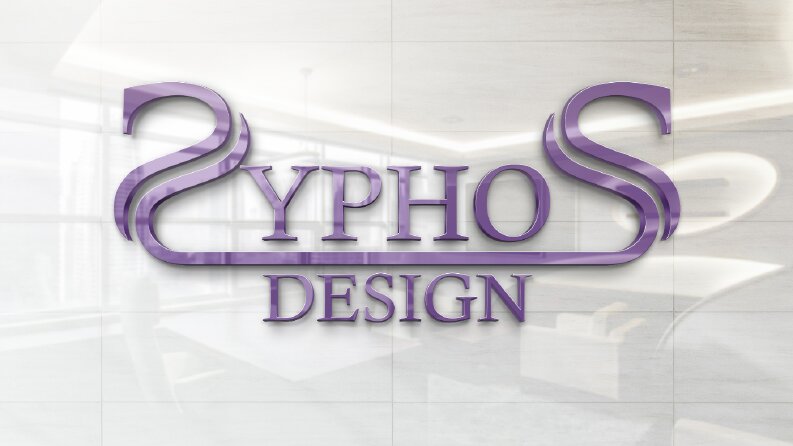 Syphos Logo Tasarımı