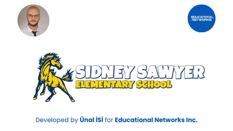 Sidney Sawyer Elementary School Website