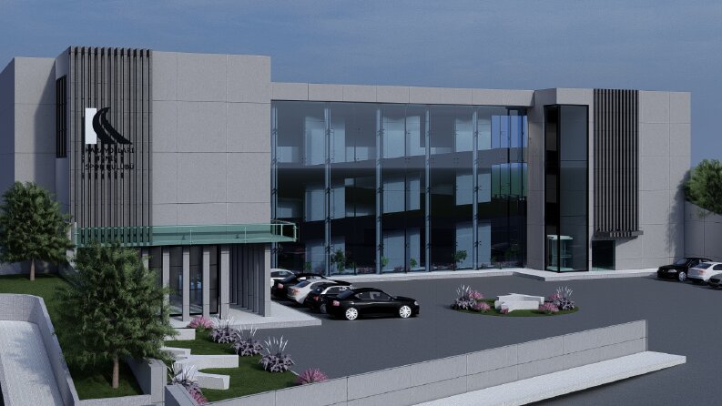 3D ÇİZİM VE RENDER ALIMI