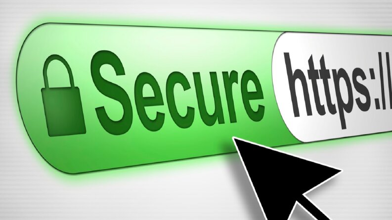 Secure