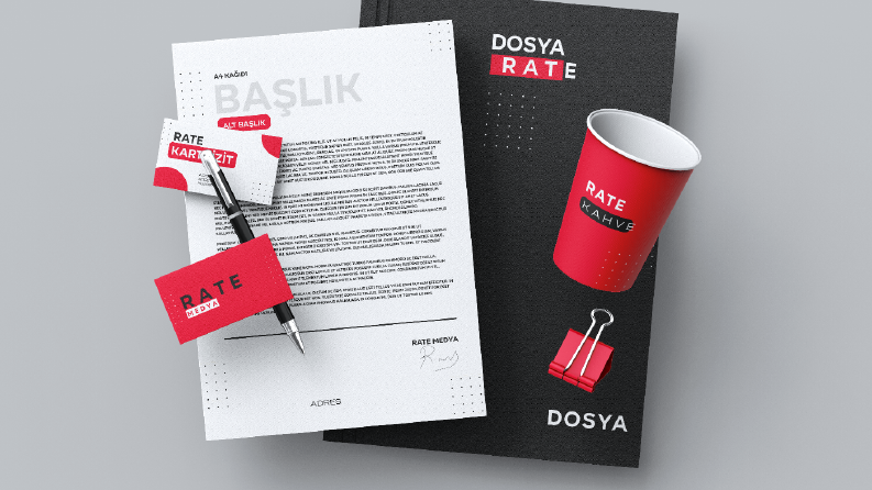 Kartvizit Tasarımları