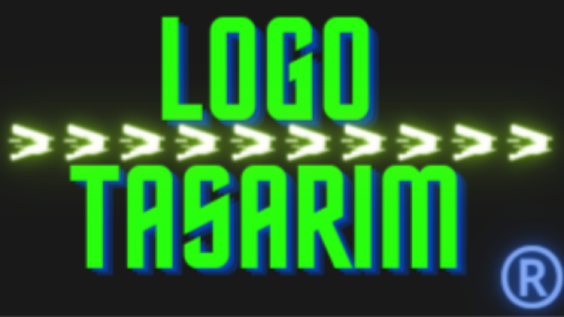 Logo tasarımı