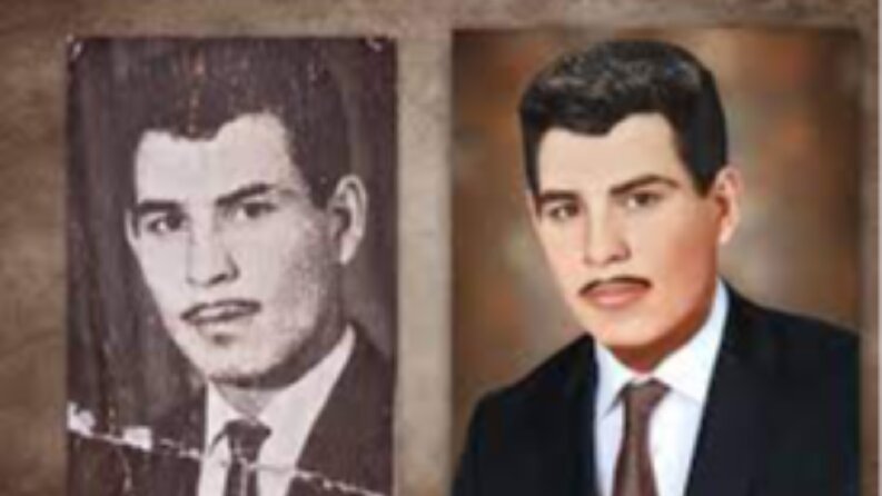 Ben fotoğraflarınızı restorasyon yaparım