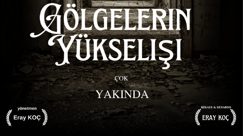 Filim - dizi - kısa film 