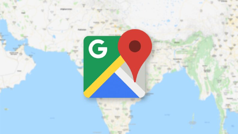 Google Maps