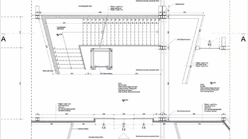 2D Teknik Çizim