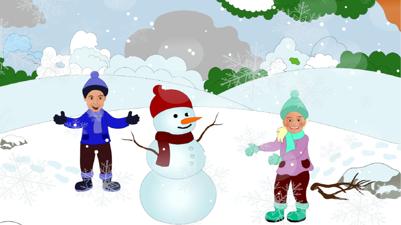 hikaye çalışmaları