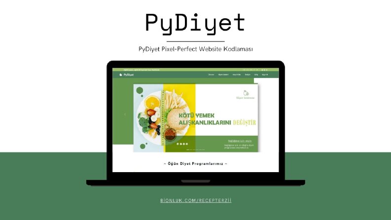 Kurumsal website