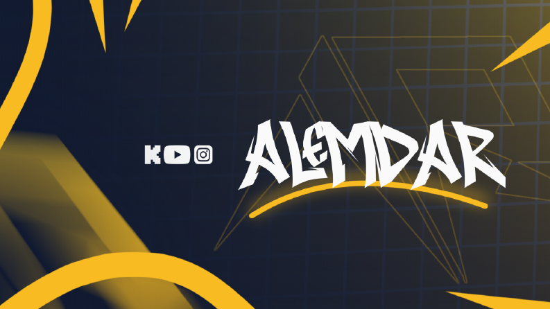 Alemdar Kick Banner