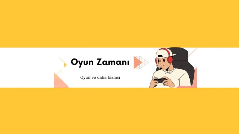 KONSEPT BANNER - REKLAM