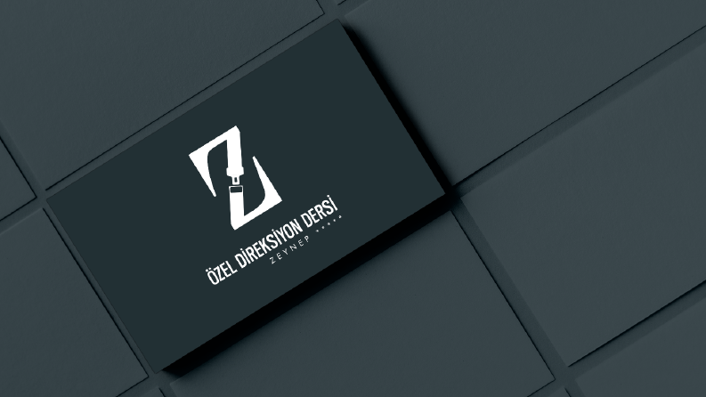 Minimal Logo Tasarımı