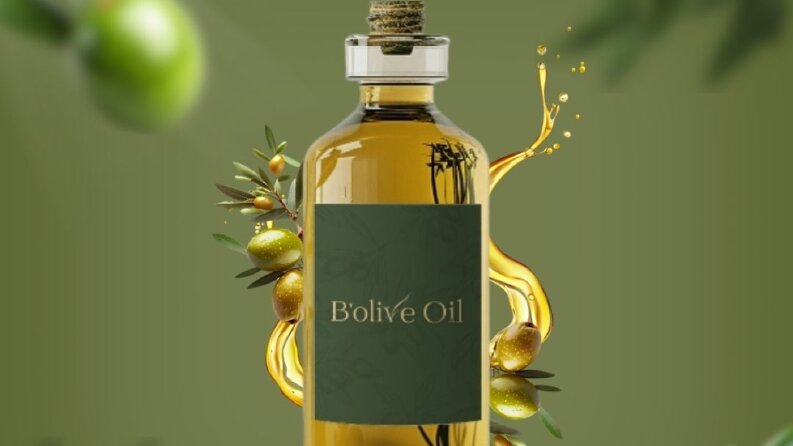Olive Oil Design