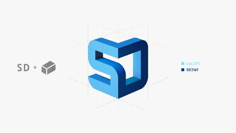 Songür Dekorasyon - Logo ve Kimlik Tasarımı