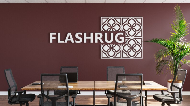 Halı Logo Tasarımı