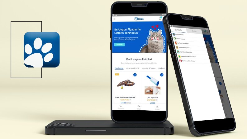 Web sitenizi webview mobil uygulama yapabilirim