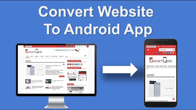 Android Webview