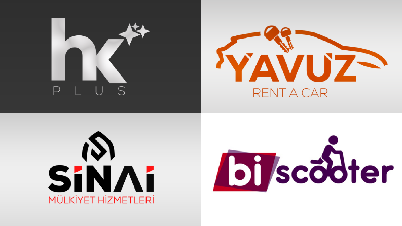 Logo Tasarımı