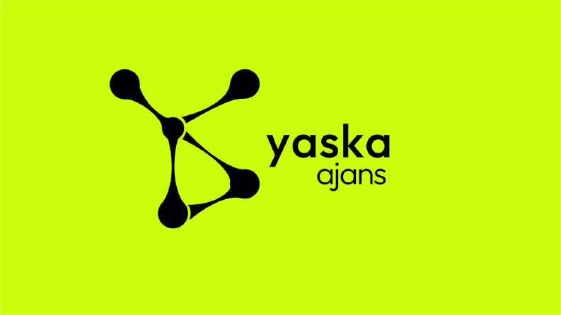 Yasak Medya - Logo Tasarımı