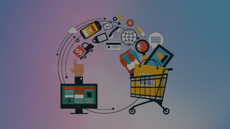 E-Ticaret Pazar Ağı Oluşturma