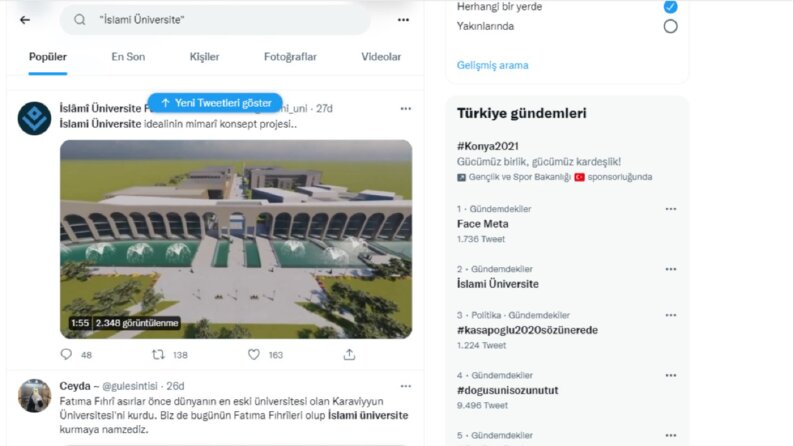 TWİTTER TT