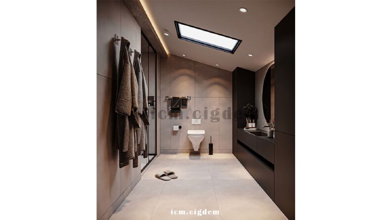 Banyo Projeleri