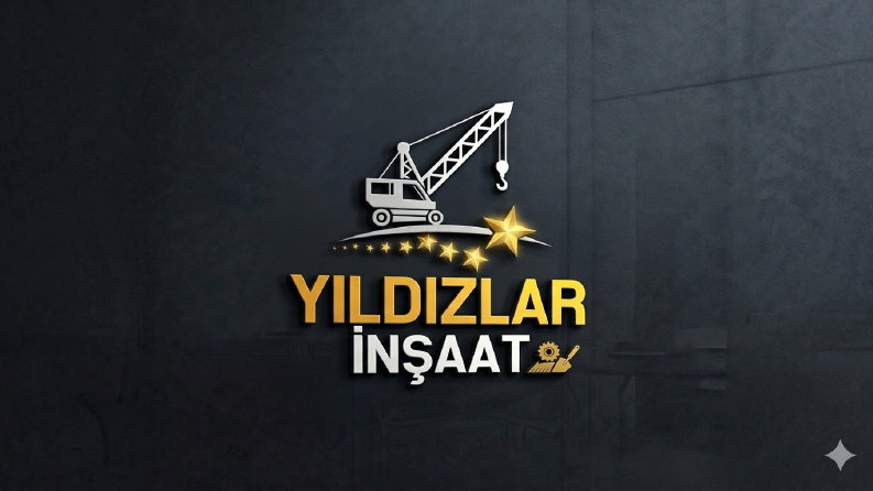 Size özel ismi bulup logonuzu tasarlıyorum