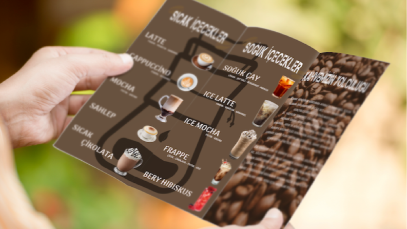 The Liter Bistro Coffee