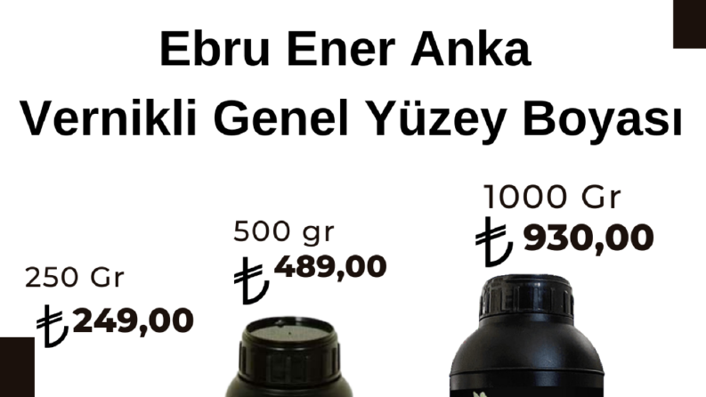 İŞLETMENİZE UYGUN GÖRSEL TASARIMLAR