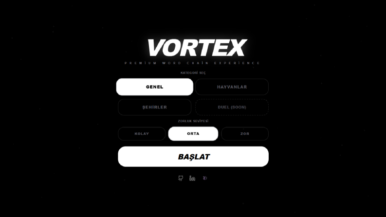 Akıcı Mekaniklere Sahip Eğlenceli, Web Oyun Projeleri