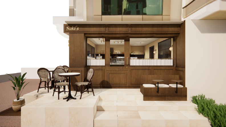 Kafe ve Restoranlar İçin Profesyonel İç Mekan Tasarımı