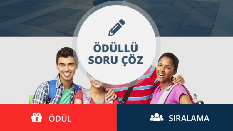 İş örneğim