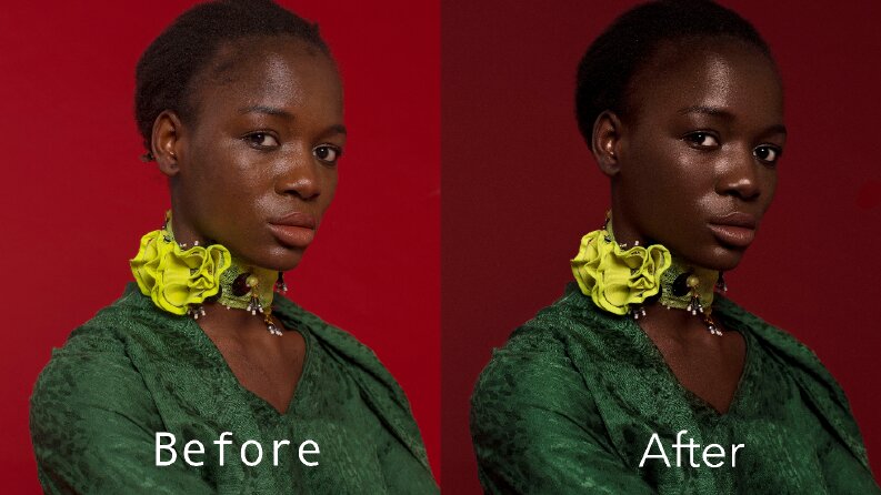 RETOUCH
