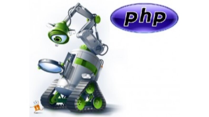 Web Siteleri İçin Bot Yapımı
