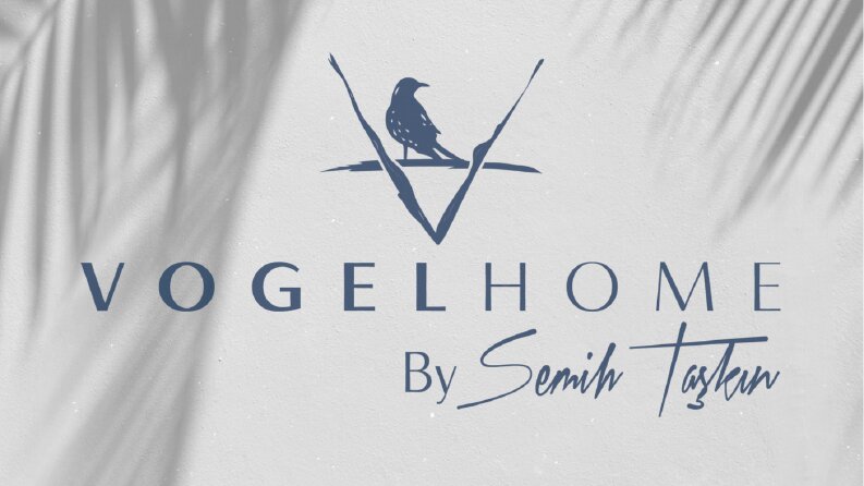 Vogel Home / Logo Revize
