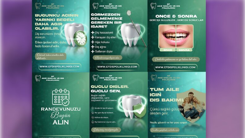 KURS/DERSHANE TASARIMI