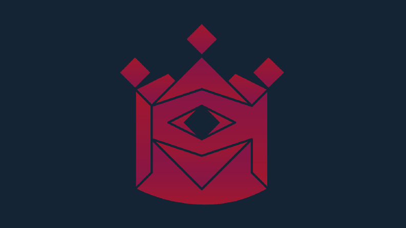 PQueen - Logo Tasarımı