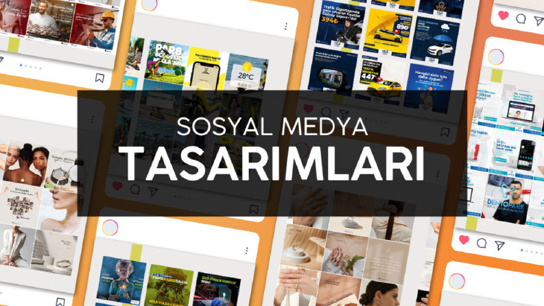 Sigortacılar İçin Sosyal Medya