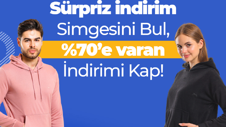 Sosyal Medya Çalışması