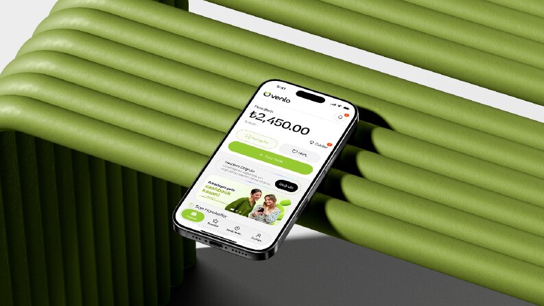 Mobile Banking App
