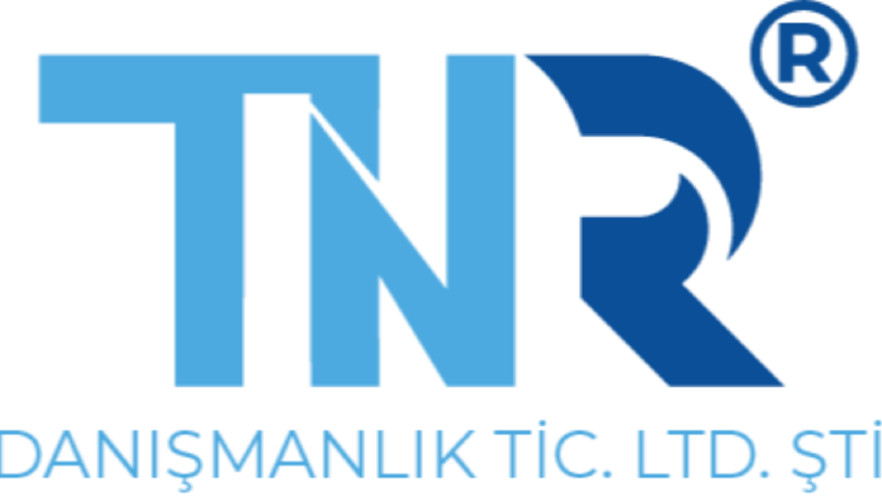 TANER DANIŞMANLIK LOGO TASARIMI 