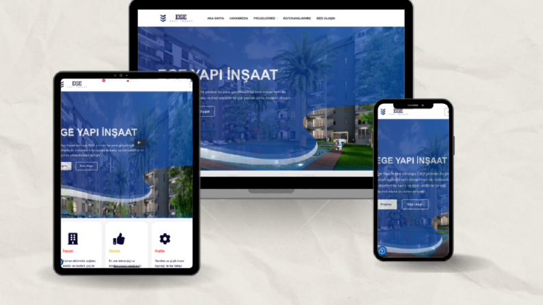 Web Tasarım