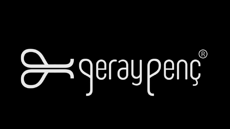 geray genç Logo Tasarımı