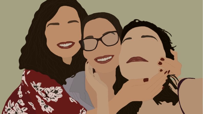 Anıları yeniden ölümsüzleştirdik
