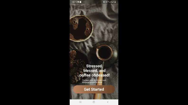 coffe