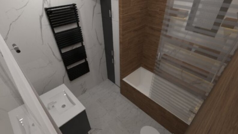 banyo tasarımı