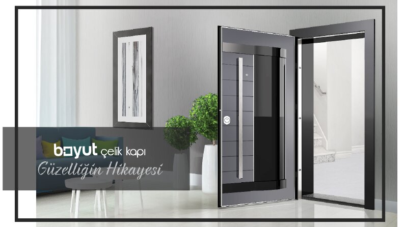 banner boyut kapı