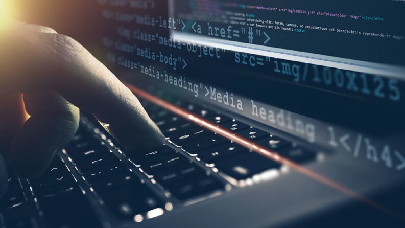 Web Software Development